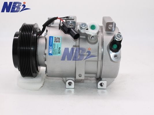 قیمت خوب OEM 97701-2S500/ 97701-2P310 کمپرسور تهویه مطبوع اتومبیل کره ای DVE16 برای کیا اسپورتیج ریو آپتیما آنلاین