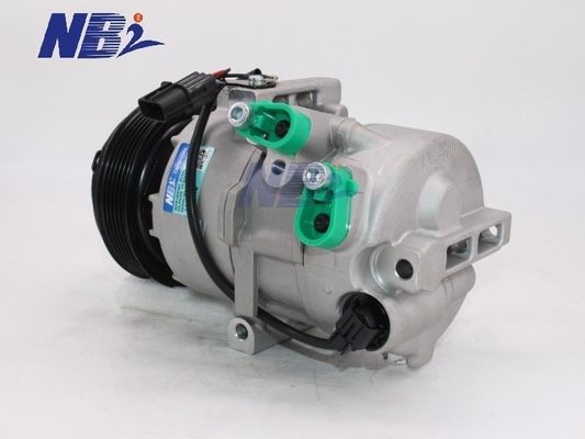 کمپرسور تهویه مطبوع برای هیوندای کیا 97701-2S601 97701 2S601