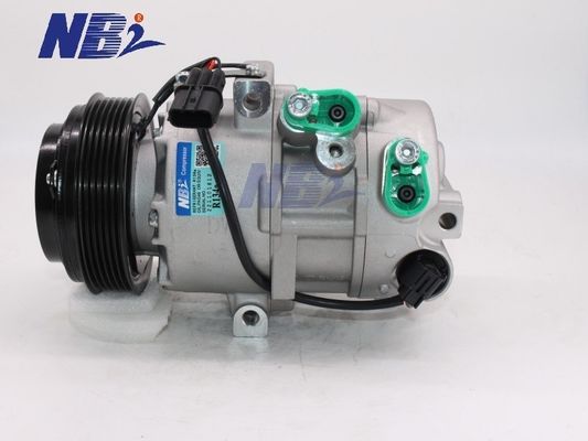 کمپرسور A / C برای موتور هیوندا DOHC - GDI Tucson 2.0L L4 2015-2018 97701-D3200 97701-2S601 97701-2S600