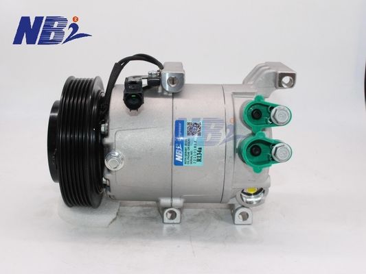 قیمت خوب 97701-3X000 عنصر کلیدی فروش حرفه ای سیستم های الکتریکی اتومبیل ماشین تهویه مطبوع کمپرسور برای هیوندای النترا 11 آنلاین
