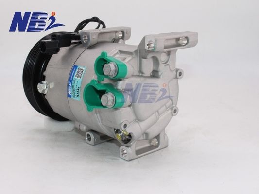 قطعات اتوماتیک کمپرسور AC تهویه مطبوع برای هیوندای النترا 5SE09C 97701-3X000
