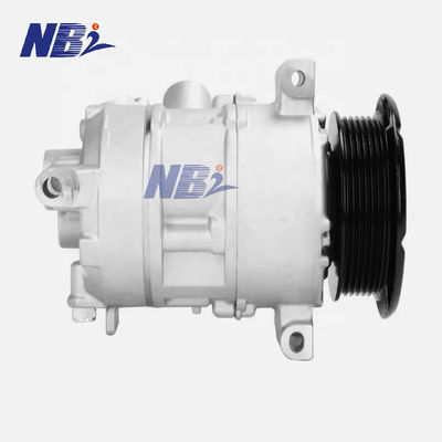 کمپرسور AC خودرو برای کالیبر 2007-2008 Dodge 1.8L CO11023C 5058228AE 5058228AF 5058228AH 505822 CO 11023C A / C