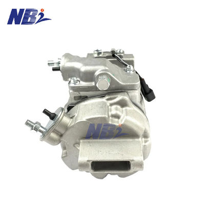 قیمت خوب 7SBH17C قطعات AC خودرو کمپرسور پمپ AC اتوماتیک برای Ford Explorer Interceptor 3.5 WXFD086 4472604341 BB5Z19703A BB5Z19703B آنلاین