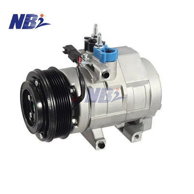 قیمت خوب 639381 639384 7C3Z19703AA 8L3Z19703C FS20 کمپرسور خودکار برای فورد آنلاین