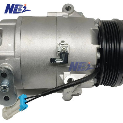 قیمت خوب 93176877/24464152/6854013/6854046 کمپرسور AC خودرو آنلاین