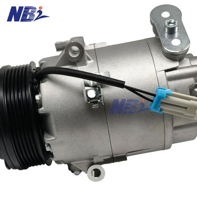 قیمت خوب RG-90021 24464152 RGFROST کمپرسور اتوماتیک AC برای Opel Astra 2.0 مدل ماشین DT با گارانتی 1 سال آنلاین