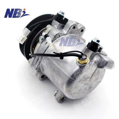 قیمت خوب 95201-70CC0 95201-70CG0 95200-70CF1 95201-70CF0 95201-70CF0 کمپرسور AC نیسان آنلاین