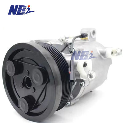 کمپرسور AC برای Lsuzu شورولت D-Max کمپرسور a / c برای فورد اتوبوس فیوژن کمپرسور a c 6PK OEM 8973694180 2407460001P