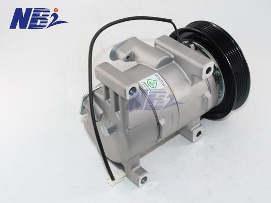 کمپرسور اتوماتیک AC برای مازدا 3 M3 1.6 L 2003 2004 2005 2006 2007 2008 2009 H12A1AG4DY BP4K61K00 H12A1AG4DY