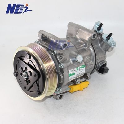 قیمت خوب 307/206 1351 9651910980 9671216280 9659875780 کمپرسور تهویه مطبوع اتوماتیک برای پژو آنلاین