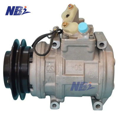 88320-60590 447200-6660کمپرسور A/C جدید 88320-60750 برای تویوتا جیپ 4500 FZJ80 FZJ100