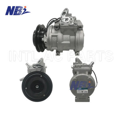 قیمت خوب 10PA20C 8832060750 8832060750 88320-60730 8832060730 8832060730 4472006660 کمپرسور ac برای تویوتا پرادو لاند کروزر 4500 آنلاین