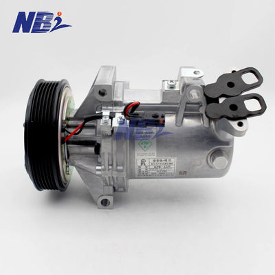 قیمت خوب A42011A8402000 92600-3VC6B 926004634R برای Dacia Dokker Duster ، لوگان نیسان نوت کمپرسور اتومبیل 12v آنلاین