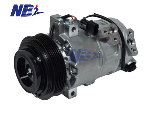 قیمت خوب 97701-2S000 977012S000 977012S002 977012S000 977012S002 تهویه مطبوع AC کمپرسور A / C 12V برای هیوندای ix35 KIA SPORTAGE III آنلاین