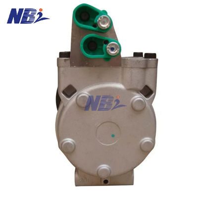کمپرسور اتوماتیک AC برای Ford Ranger / MAZDA BT50 UH81-61-450 F500RZWLA07 97701-34700
