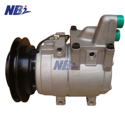 قیمت خوب 97701-34700 711400218 12v اتوماتیک تهویه مطبوع تهویه مطبوع قطعات خودرو کمپرسور AC برای مازدا BT50 B2500 B2900 آنلاین