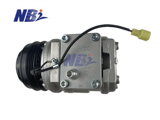 قیمت خوب 8832035540 88320-35540 Mc447200-0818 Ac A/c کمپرسور 112mm 4pk برای تویوتا تاکوما T100 1994-1998 تاکوما L4 2Base آنلاین