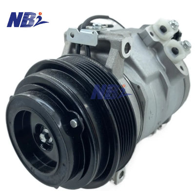 OEM A0002343511 کمپرسور AC برای مرسدس اسپرینتر 313 413 دودج مرسدس بنز اسپرینتر وان -12V / 6PV / 120MM