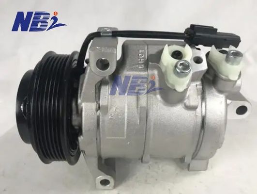 10ZS15 Oe RL028917ABRL028917 کمپرسور اتوماتیک AC کمپرسور تهویه مطبوع اتومبیل برای جیپ Wrangler