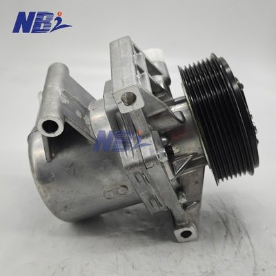 قیمت خوب 926001HC1A 926001HC5A 100MM CR08 کمپرسور AC 12V HFC-134a 7PK برای نیسان میکرا HR12DE آنلاین