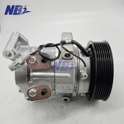 قیمت خوب کمپرسور تهویه مطبوع کمپرسور اتوماتیک AC برای تویوتا هیلوکس 88310-0K110 88310-0K132 447260-8020 آنلاین