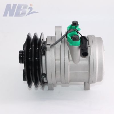 قیمت خوب SP10 کمپرسور هوا 24 ولت برای هیوندای چرخ دار فیاط تراکتور کشاورزی MC کورمیک تراکتور قطعات بدن حالت جدید-کوماتسو آنلاین