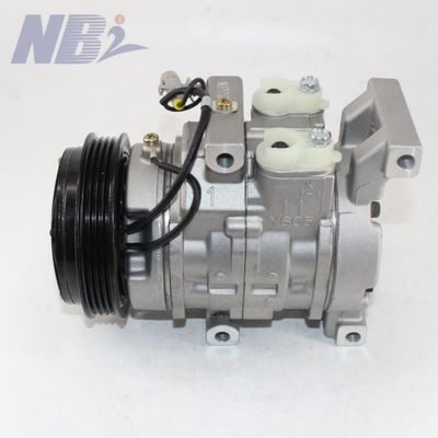 قیمت خوب کمپرسور اتوماتیک AC برای تویوتا Vios Avanza قیمت کارخانه جدید R134a Refrirant شماره مدل 88320-0D020 JK447280-0560 447180-4880 آنلاین
