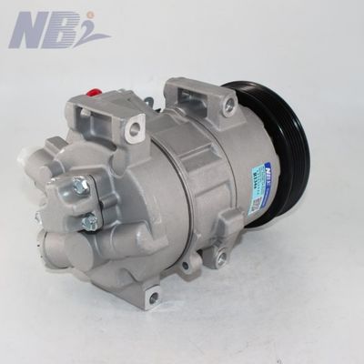 قیمت خوب RGFROST HVAC اتومبیل اتومبیل AC کمپرسور OE 447260-1493 88310-02370 12V جدید برای کورولا 2007 شورولت 6SEU14C آنلاین