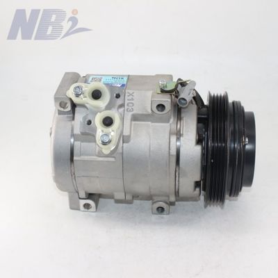 قیمت خوب قطعات اتوماتیک برای تویوتا هیلوکس OE 883206A170 کمپرسور 12 ولت AC حالت جدید و استفاده شده تهویه مطبوع آنلاین