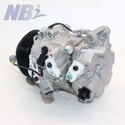 قیمت خوب هیوندای کیا مازدا کمپرسور هوا 30 گالن 12 ولت تویوتا برای سیانا 2013 لکسوس GS350 اسکودا شماره های OEM 88320-08060-نوی استفاده شده سهام FAW آنلاین