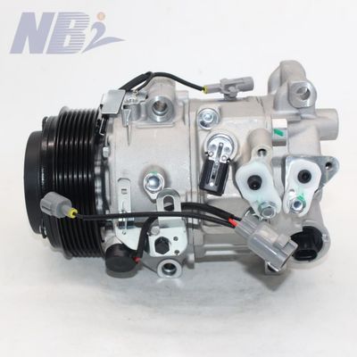 قیمت خوب کمپرسور هوا 12 ولت جدید برای تویوتا سینا/2013 لکسوس GS350 4 قطعه در هر جعبه دسته 1000 مدل 88320-08060/88320-0T010 آنلاین