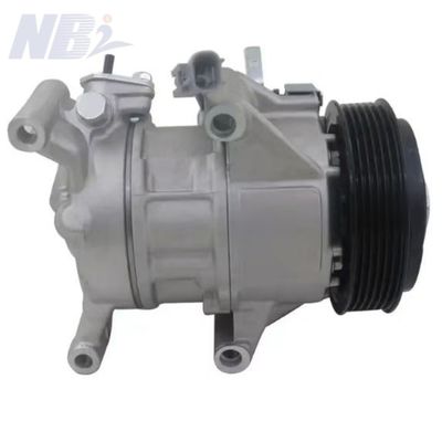 قیمت خوب کمپرسور بار 12 ولت آمپلی کنترلر اتومبیل 5TSE10C تویوتا برای کورولا E160 1.4D-4D 88310-02840 88310-0D380 447260-4201 تویوتا آنلاین