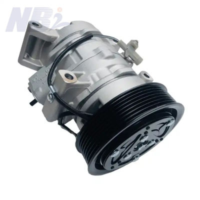 قیمت خوب کمپرسور هوا اتوماتیک 10SRE11C برای تویوتا لکسوس GR 88320-0K660 88320-0K520 88320-0K550 88320-0K580 88320-0K670 12V 24V ولتا جدید آنلاین