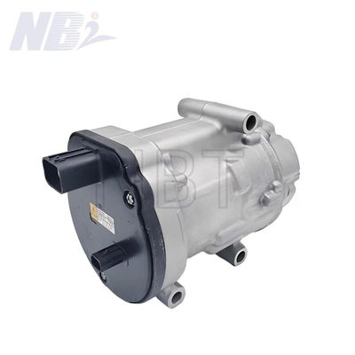 2019 لکسوس ES300H برای کامری Avalon Highlander مجموعه کمپرسور اتوماتیک هیبرید AC/A/C 8837033040 042400-0171 مدل جدید ESB27C