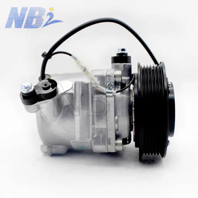 قیمت خوب SV07C کمپرسور 12 ولت AC 447280-3140 47260-5820 447260-5613 447190-6121 برای کمپرسورهای هوا Daihatsu Terios Passo آنلاین