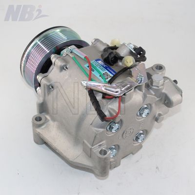 قیمت خوب موتور اتوماتیک تهویه مطبوع 12 ولت کمپرسور جدید OEM 38810R1AY01 برای سال 2012 HO NDA CI VIC 2.0 AC محصول آنلاین