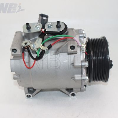 قیمت خوب HS110R کمپرسور AC برای هوندا CRV CR-V II RD 2.0 38810RBA006 HDCRV02970 دسته محصول کمپرسورهای هوا آنلاین