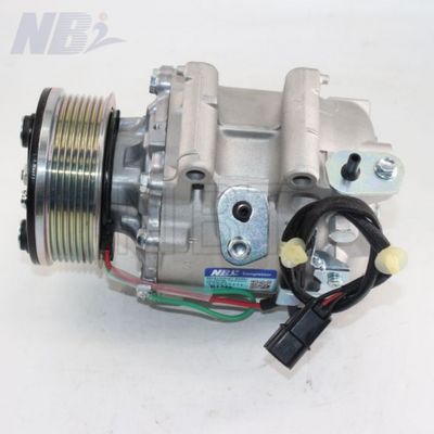 قیمت خوب TRSE09 کمپرسور هوندا برای CR-V Mk III 2.0i قطعات تعویض کمپرسور 12 ولت جدید مورد استفاده 38800RZVG01 38810RZVG01 3800RZVG020M2 آنلاین