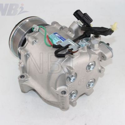 قیمت خوب ماشین نیسان کمپرسور AC TRSE09 24V حالت جدید برای هوندا CRV مدل 3766 3788 3757 38800RZVG01 38810RZVG01 آنلاین