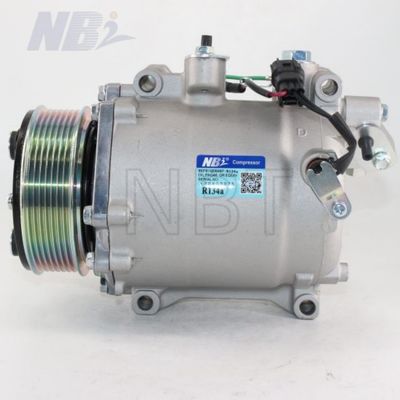 قیمت خوب هوندا CRV برای CR-V L4 Acura ILX RDX کمپرسورهای هوا اتوماتیک حالت جدید مدل های 12 ولت 38810-RZY-A01 38810RZYA01 38810-RWC-A02 آنلاین