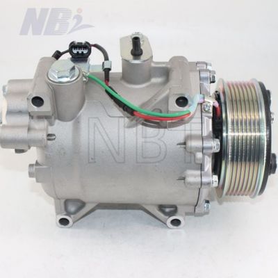 قیمت خوب هوندا برای CR-V CRV 2.4 RE4 2007-2009 کمپرسور تهویه مطبوع خودرو کمپرسور AC تویوتا جدید 38810-RZY-A01 38810-RWC-A02 آنلاین