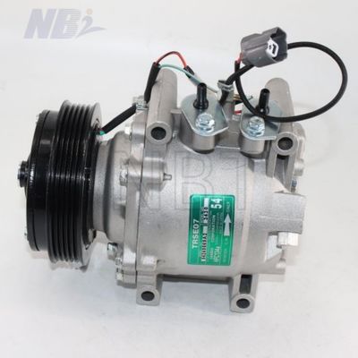 قیمت خوب OEM 38810-PWJ-Z01 کمپرسور تهویه مطبوع اتوماتیک جهانی 12 ولت / 24 ولت کمپرسور AC اتوماتیک جهانی جدید آنلاین