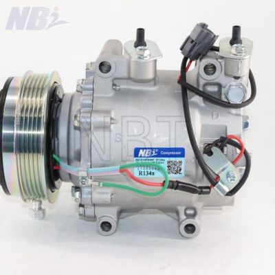 قیمت خوب TRSE07 اتوماتیک کمپرسور هوا 12 ولت AC حالت جدید به طور خاص برای هوندا جاز فیت 34133 Hilux تولید مدل مینی 24 ولت طراحی شده است آنلاین