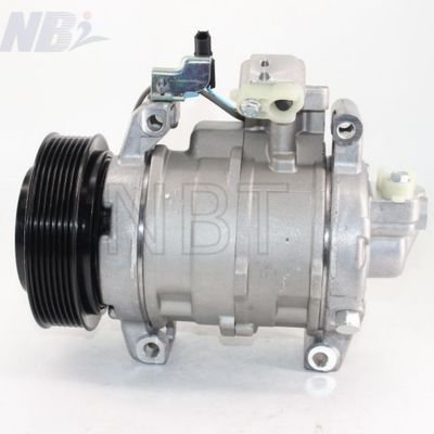 قیمت خوب جدید OEM 38810-R40-A01 447260-6960 کمپرسور اتوماتیک AC برای هوندا Crosstour 2012- Accord 2.4L 2008 12V تهویه مطبوع بهترین قیمت آنلاین