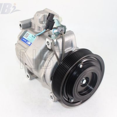 قیمت خوب برای HONDA ACCORD کمپرسور تهویه مطبوع اتومبیل 12 ولت DC مدل های جدید 24 ولت DC 38810-R40-A01/447260-6960/CAT2021/158333/157333/447190-9920 آنلاین