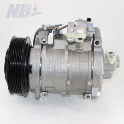 قیمت خوب برای هوندا آکورد کراسستور 3.5 CR2 کمپرسور تهویه مطبوع اتوماتیک 10SRE18C 388105A2A01 38810-5A2-A01 حالت جدید آنلاین