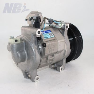 قیمت کارخانه Auto AC کمپرسور 10SR15C 12V Honda Accord 2.4 جدید ولوو برای کمپرسورهای هوا Mercedes-Benz مدل 38810-5A2-A01