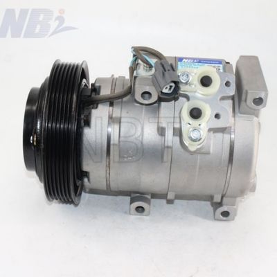 قیمت خوب تازه برای هوندا پيلوت اتوماتيك کولر برق يخچال قطعات فولادي کمپرسور 10S20C 6PK پلي 38810-RGL-A01 AC آنلاین