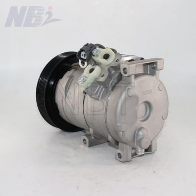 2008-2012 برای هوندا آکورد EX-L 2.4L کمپرسور سیستم خنک کننده جدید 38810-R40-A01 12 ولت و 24 ولت