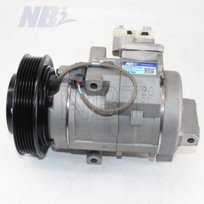 قیمت خوب هوندا ادیسی اتوماتیک تهویه مطبوع قسمت 447220-3695 38800-PGM-003 4472203695 10S20C ماشین AC کمپرسور استفاده شده / FAW جدید برای کورولا آنلاین